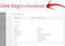 fix or setup meta pixel ga4 ecommerce and server side tracking via GTM
